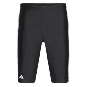 adidas Performance Adidas Classic 3-Stripes Swim Jammer - Black - 104