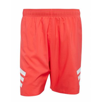 Adidas Sportswear Icon 3S Sh 8In Röd