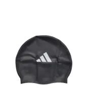 adidas Performance Kids 3S Cap - Black - ONE SIZE