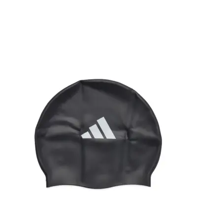 adidas Performance Kids 3S Cap - Black - ONE SIZE