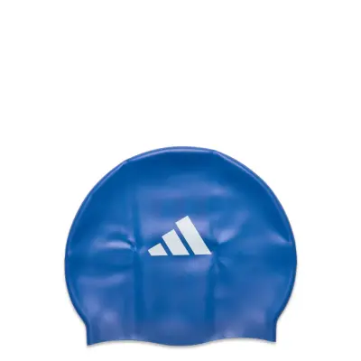 adidas Performance Kids 3S Cap - White - ONE SIZE