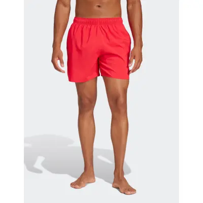 adidas Performance Sld Clx Sho Sl - Red - S