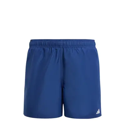 Adidas Sportswear Solid Shorts By Blå