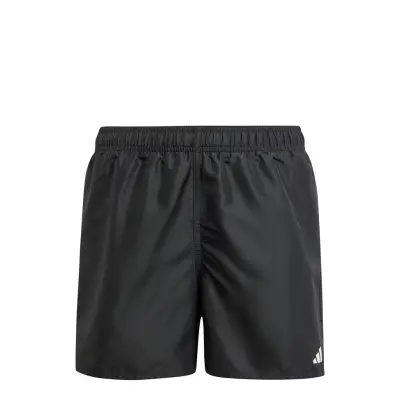 Adidas Sportswear Solid Shorts By Svart
