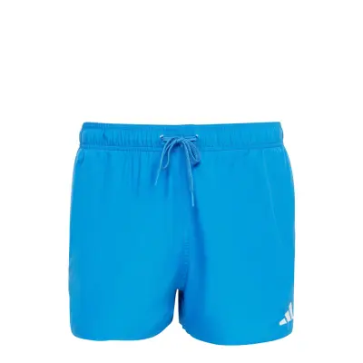 Adidas Sportswear 3S Bld Sh 3In Blå