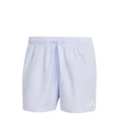 Adidas Sportswear 3S Bld Sh 3In Blå