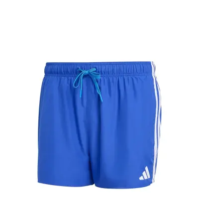 Adidas Sportswear 3S Bld Sh 3In Blå