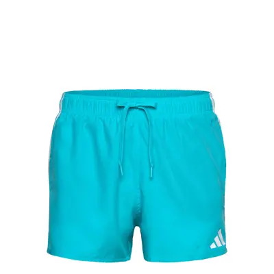 Adidas Sportswear 3S Bld Sh 3In Blå