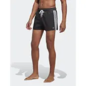 adidas Sportswear 3S Clx Sh Vsl - Black - L