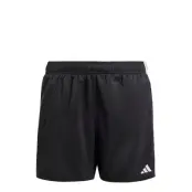 adidas Sportswear 3S Shorts By - Black - 128