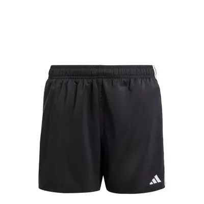 adidas Sportswear 3S Shorts By - Black - 128