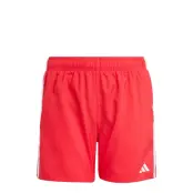 adidas Sportswear 3S Shorts By - Red - 116