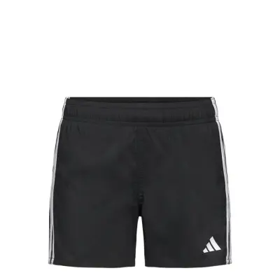 Adidas Sportswear 3S Shorts By Svart