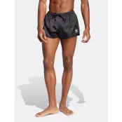 adidas Sportswear Adic Swimsh 3In - Black - XS