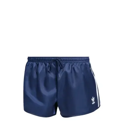 Adidas Sportswear Adic Swimsh 3In Marinblå