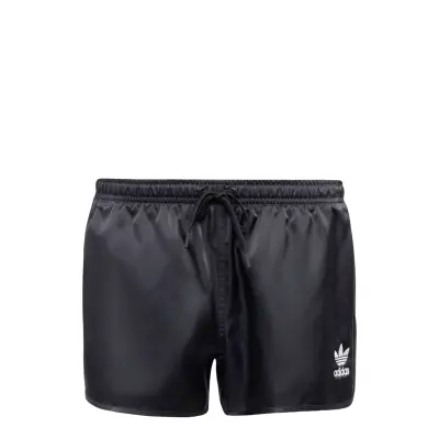 Adidas Sportswear Adic Swimsh 3In Svart