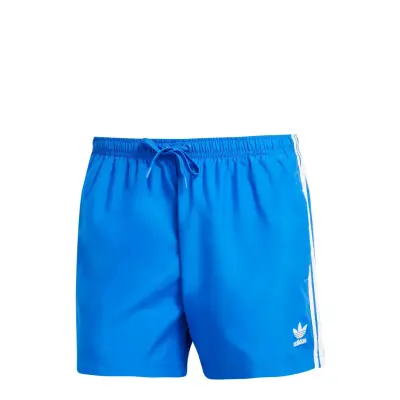 Adidas Sportswear Adic Swimsh 5In Blå