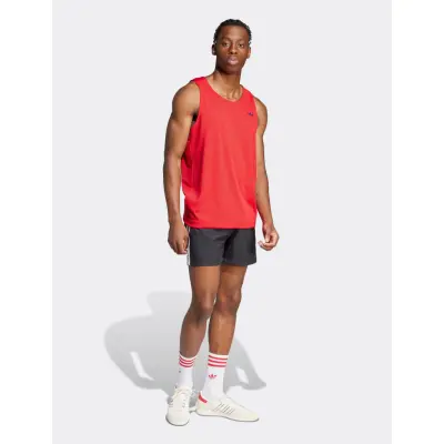 adidas Sportswear Adic Swimsh 5In - Black - XXL