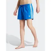 adidas Sportswear Adic Swimsh 5In - Blue - XS