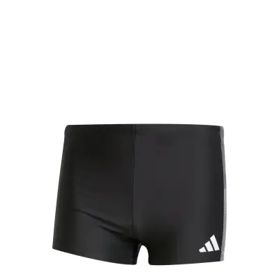 Adidas Sportswear Block Boxer Svart