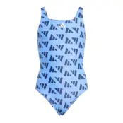 Adidas Sportswear Brd Gfx St Gy Blå