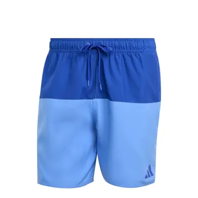 Adidas Sportswear Cb Sh 5Inch Blå