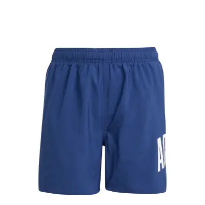 Adidas Sportswear Coll Sh By Blå