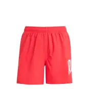 Adidas Sportswear Coll Sh By Röd