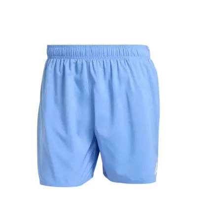 Adidas Sportswear Ess Sh 5In Blå