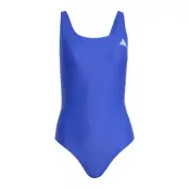 Adidas Sportswear Ess Vbck Suit Blå