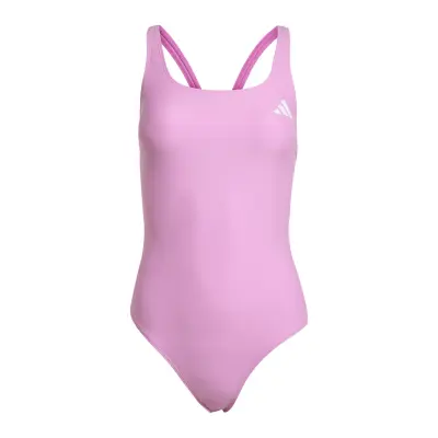 Adidas Sportswear Ess Vbck Suit Rosa