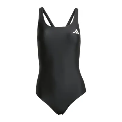 Adidas Sportswear Ess Vbck Suit Svart