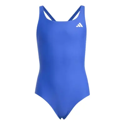 Adidas Sportswear Ess Vbck Suit Y Blå