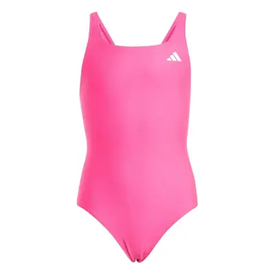 Adidas Sportswear Ess Vbck Suit Y Rosa