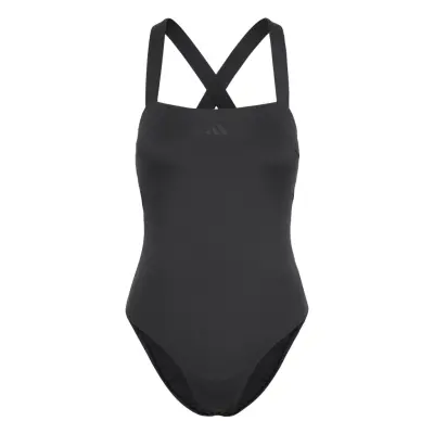 Adidas Sportswear Iconisea H Suit Svart