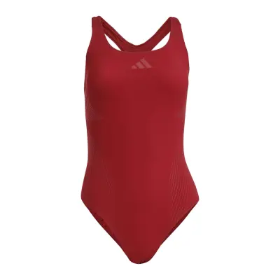 Adidas Sportswear Lanelux Swsuit Burgundy