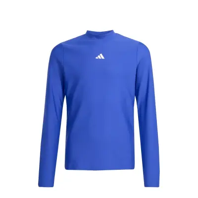 Adidas Sportswear Ls Rashgd Y Blå