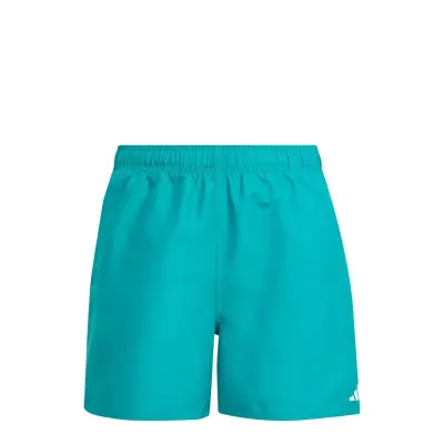 Adidas Sportswear Solid Shorts By Blå