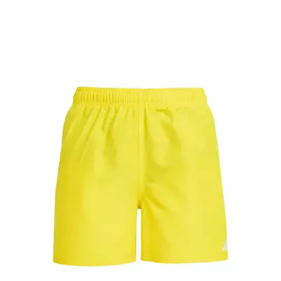 Adidas Sportswear Solid Shorts By Gul