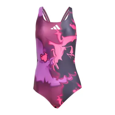 Adidas Sportswear Tie Dye Aop St Lila