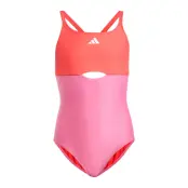 Adidas Sportswear X Back Cb St Gy Rosa