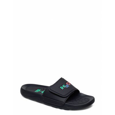 Adjustable Bathshoe Shoes Summer Shoes Sandals Blue H2O