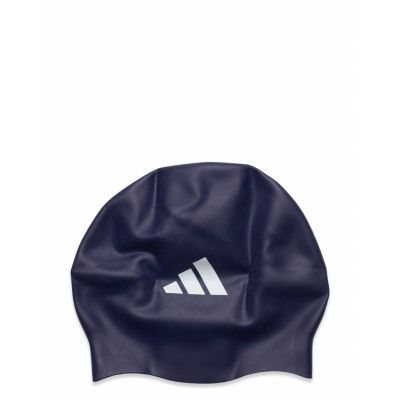Adidas Performance Adult 3S Cap Marinblå