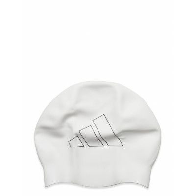Adidas Performance Adult Logo Cap Vit