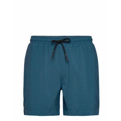 Anerkjendt Akshark Swimshorts Blå