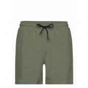 Akshark Swimshorts Badshorts Green Anerkjendt