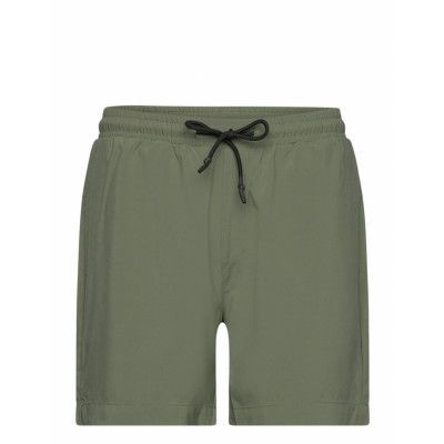 Anerkjendt Akshark Swimshorts Grön