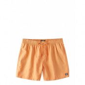 Billabong All Day Lb Orange