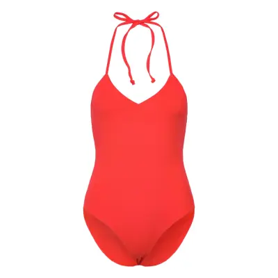 ALOHAS Praslin Orange Swimwear - Orange - L
