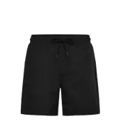 Anerkjendt Akshark Fatique Swimshorts - Black - XXL